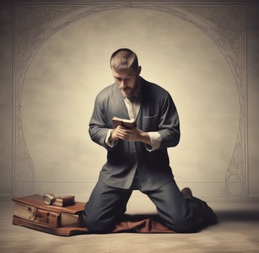 white concrete building