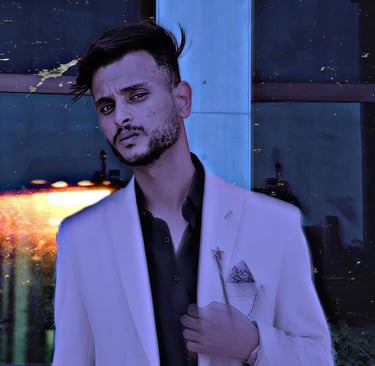 ِAhmed Fawaz