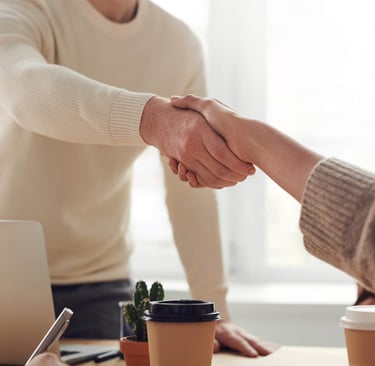 Agreeing to sell house after divorce