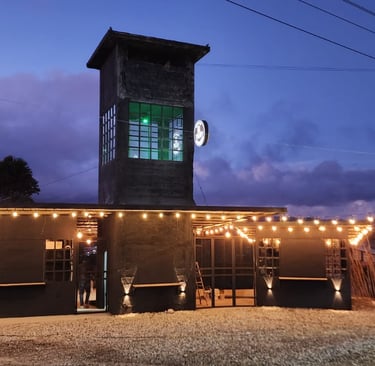 Reservas en Torreon Gastro Bar