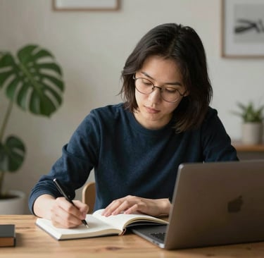 Bright living room with modern inventory