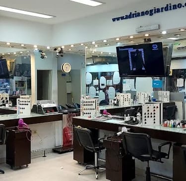 Baños impecables - Climatización - Pantallas - Café, agua y jugos