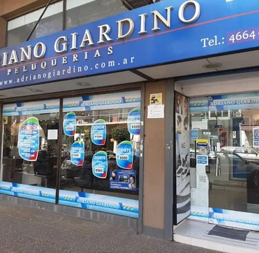 Pensado para que te sientas cómodo desde que entrás