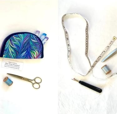 Sew Very Practical handmade items for everyday use