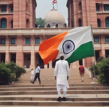 worm's-eye view photography of concrete building