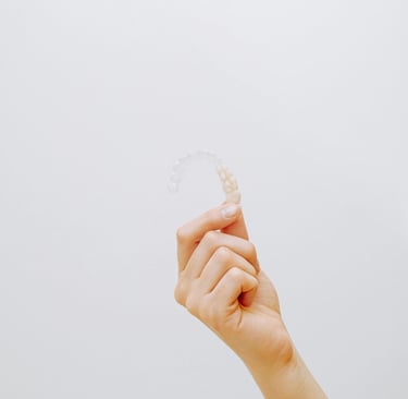 Best Cosmetic Dentist in Naples FL — Dr. Kristina Taranov DDS Trusted Smile Expert