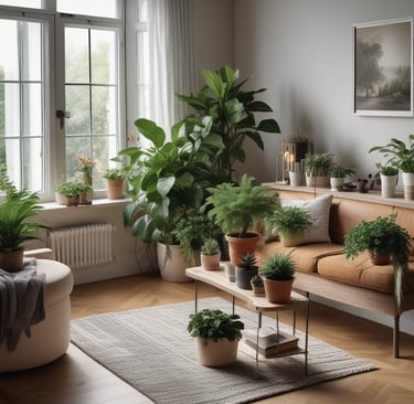 white concrete building