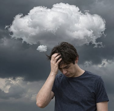 a man riding a skateboard down the side of a ramp