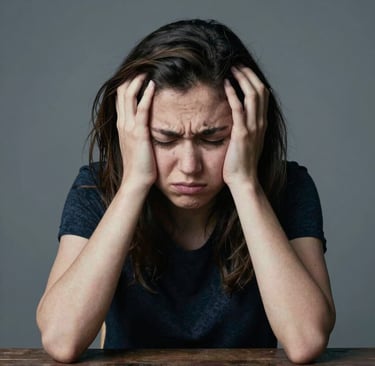 white concrete building during daytime