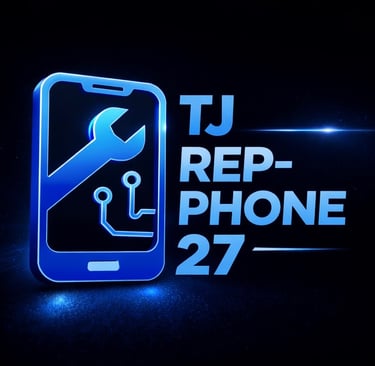 reparation telephone garennes sur Eure et alentours dans l'Eure 27