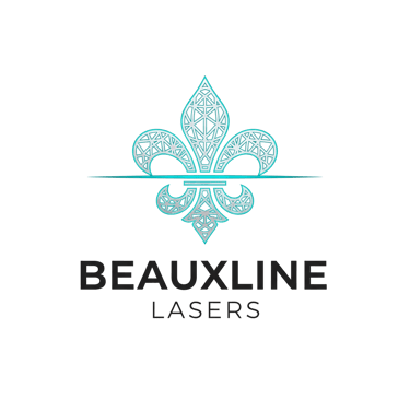 Beauxline Logo