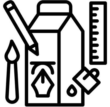 Logo design, branding, and social media management