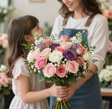 Festa della mamma