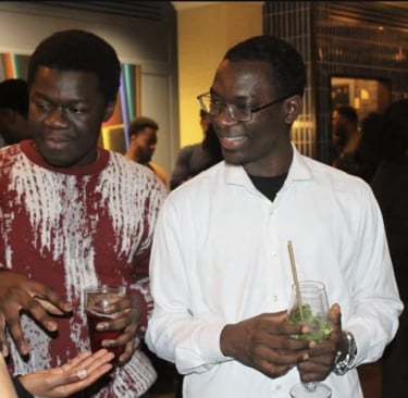 Afterwork FEAC, networking entre étudiants et professionnels
