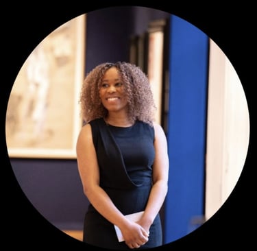 Léna Mbopda jurée Gala étudiants Afrique FEAC 2026 Deloitte