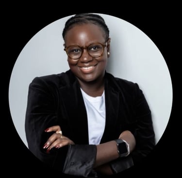 Ileana Santos jurée Gala étudiants Afrique FEAC 2026 Je m'engage pour l'Afrique