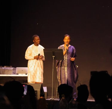  ASPA Science Po Paris prix du meilleur pitch Gala étudiants Afrique FEAC 2026