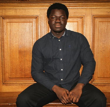 Boue Mohamed Diaby, Secrétaire général de la FEAC