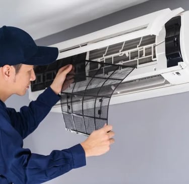 Best AC Repair Service in Jogeshwari