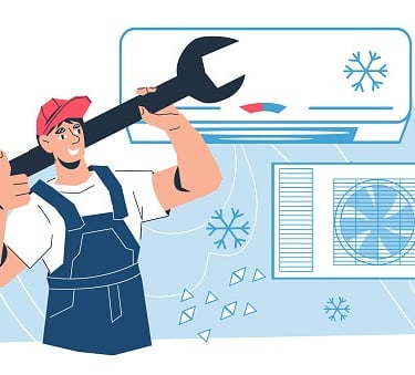 Top AC Repair Service in Jogeshwari