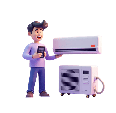 Top Best AC Repair Service in Jogeshwari