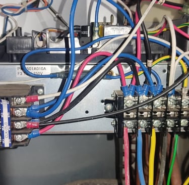 Best AC Repair Service in Jogeshwari