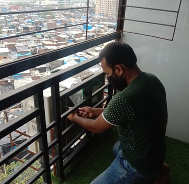 Top Best AC Repair Service in Jogeshwari