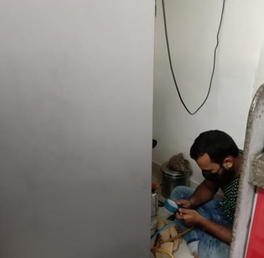 Top Best AC Repair Service in Jogeshwari