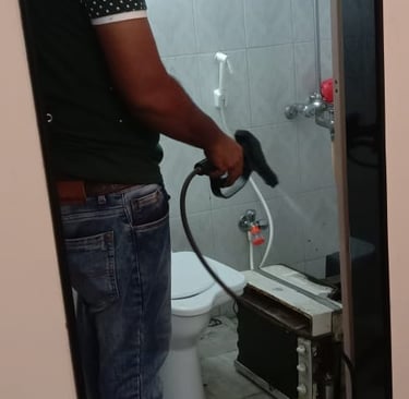 Top Best AC Repair Service in Jogeshwari