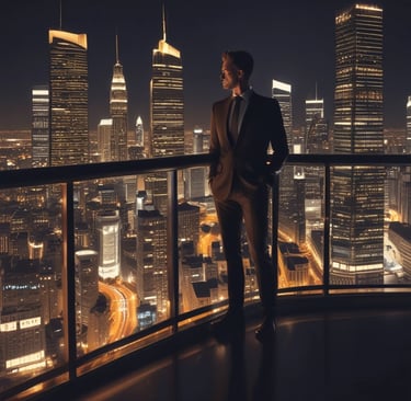 Woman enjoying a peaceful moment outdoors, radiating health and calm.