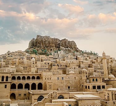 Mardin gezi rehberi, muhafazakar Mardin gezi planı, Mardin muhafazakar tur, Mardin aile gezi rehberi