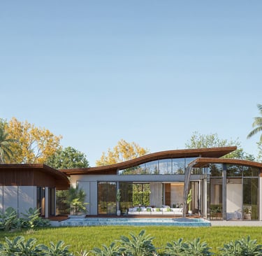 private pool villas phuket