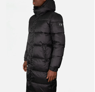 Doudoune Longue KWÏLU