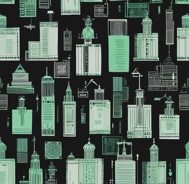 white concrete building during daytime