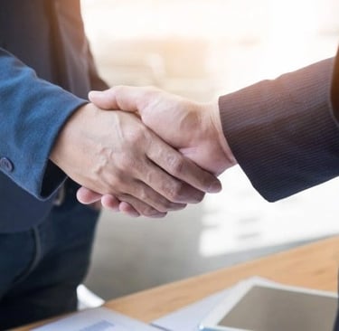 Partner With Us