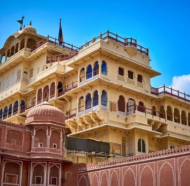 Jaipur