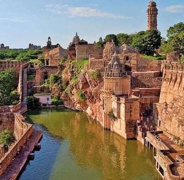 Rajasthan