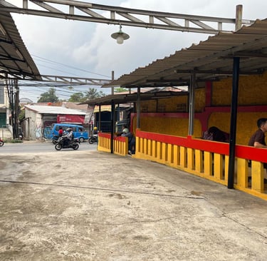 Lokasi Usaha Bagus Ernasolusiproperti.id