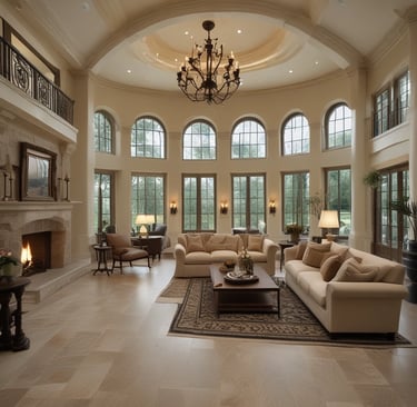 white concrete building during daytime