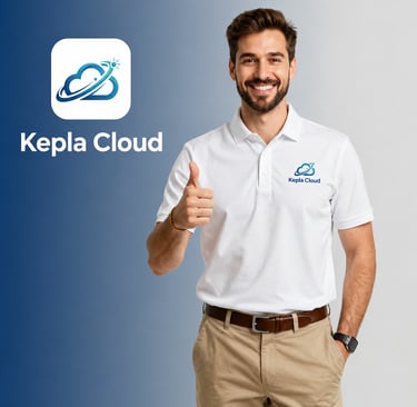 keplacloud united states suppport agent