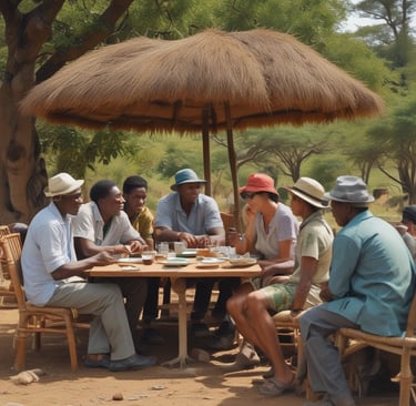 A beautiful beachfront property with stunning views.