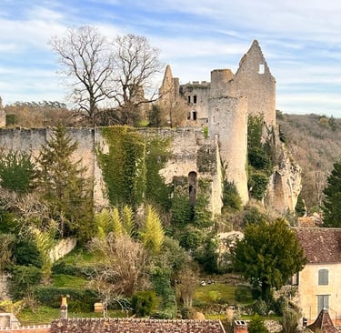 Angles sur l'Anglin