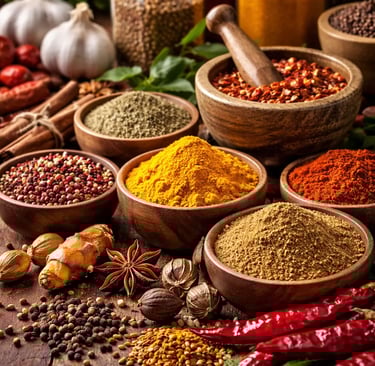 Spices