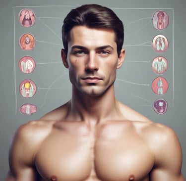 white concrete building