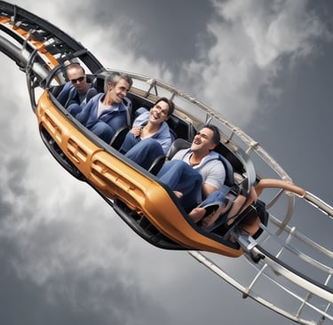 white concrete building