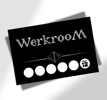 Werkroom Loyalty Offer | Book a modern mullet haircut in Southsea, Portsmouth