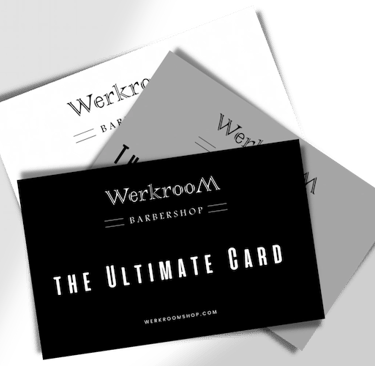 Werkroom Membership plans | Best barbershop to book a modern mullet haircut in Portsmouth, Southsea