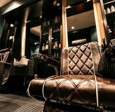 Werkroom Barbershop | Among the best barbers in Portsmouth, Southsea