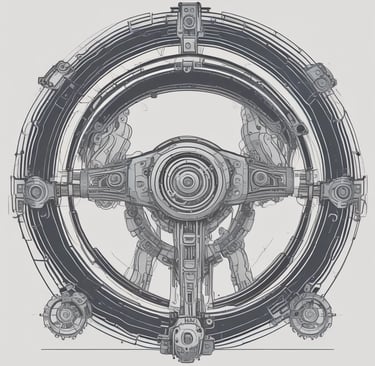 worm's-eye view photography of concrete building