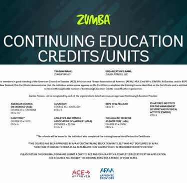 HD Zumba fitness tirunelveli